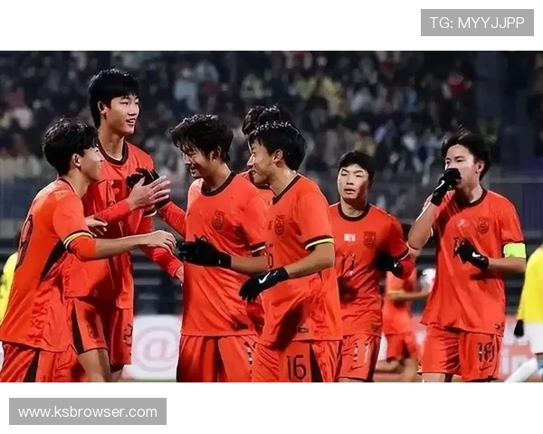 U17国足队长周雨诺坦言全队求胜欲望空前高涨誓言冲击更好成绩